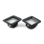 HIGH POWER LED License Plate Light Bulbs for Ford F150 Raptor (2015-2018)