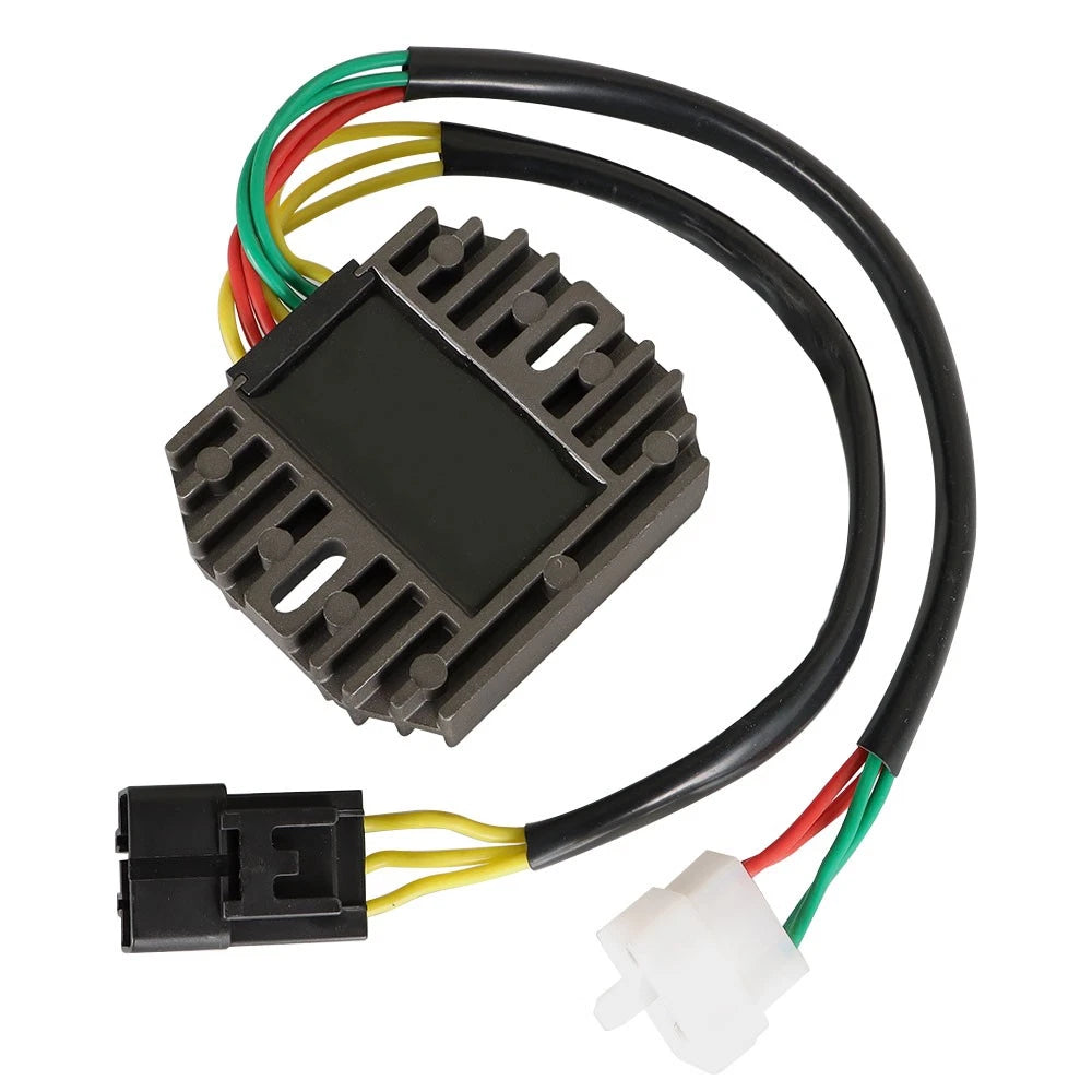 Regulator Rectifier for Honda CBR600F4/F4i (2001â2006)