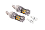 LED Switchback Turn Signal Bulbs Replacement for Ford Mustang (2015–2017)