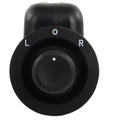 Front Outside Mirror Switch for Chrysler PT Cruiser, Jeep Commander (2007–2010)