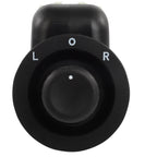 Front Outside Mirror Switch for Chrysler PT Cruiser, Jeep Commander (2007–2010)