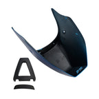 Rear Tail Pillion Seat Fairing Cover for Yamaha XSR900 (2022–2025) Blue