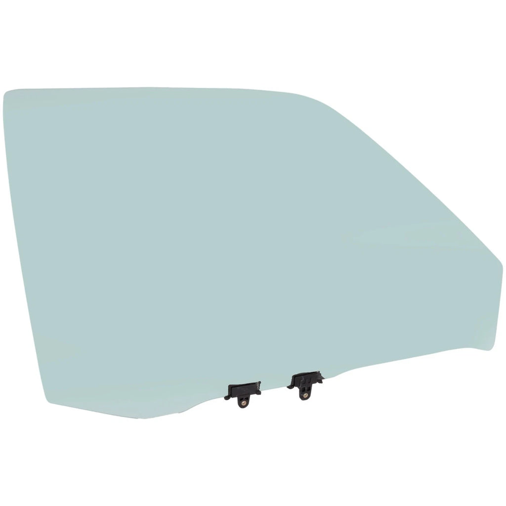 Front Passenger Door Glass for Nissan Frontier