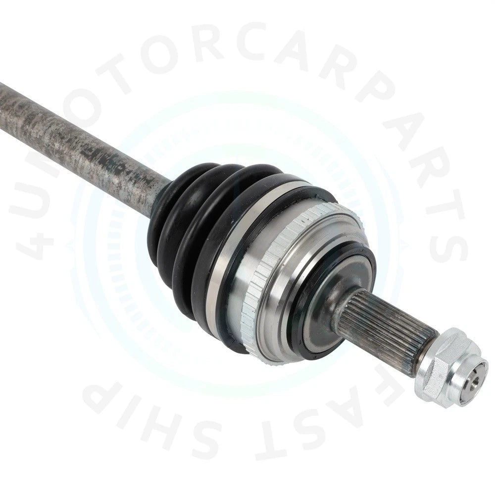 Front Left CV Axle Assembly for Honda Accord (1998–2002)