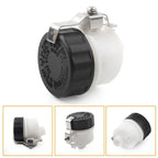 Clutch Master Cylinder Fluid Reservoir for Honda VTR1000F (1997-2005)