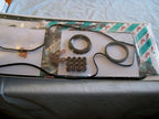 Engine Overhaul Gasket Set for Nissan MQ MK Patrol SD33 Diesel