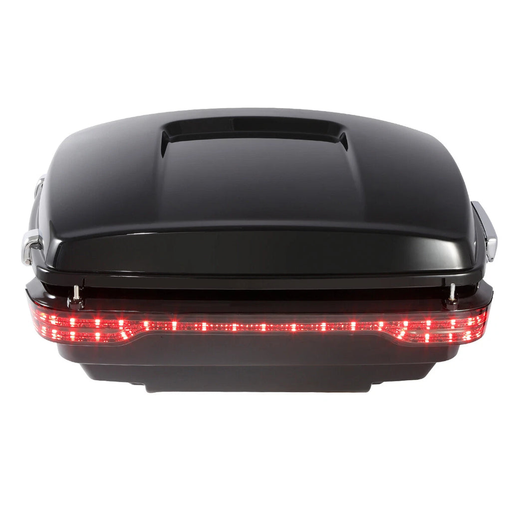 Smoked LED Side Marker for Harley Electra Glide (2014–2025)