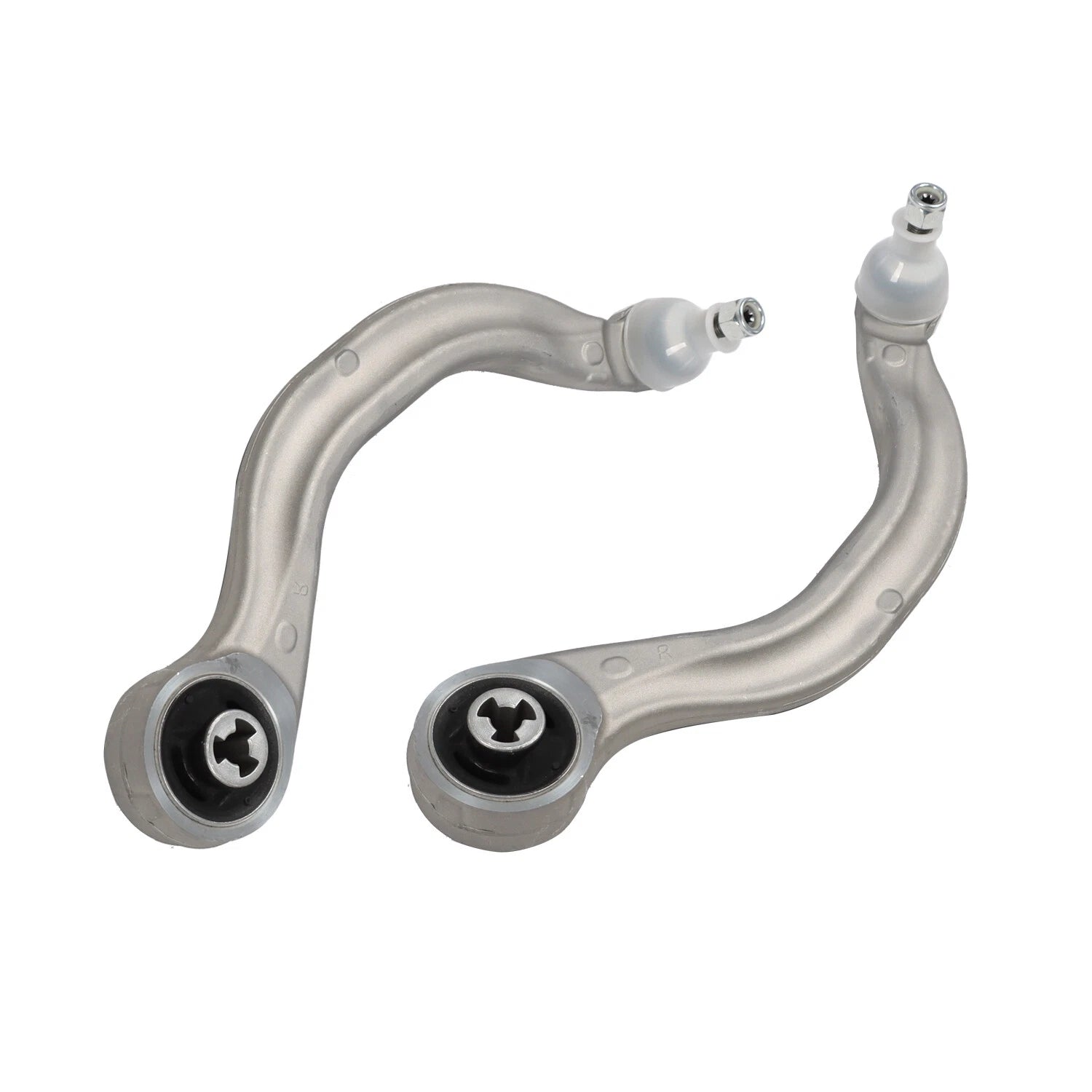 Set of 2 Lower Control Arms for Tesla Model 3 Y (2017–2023)