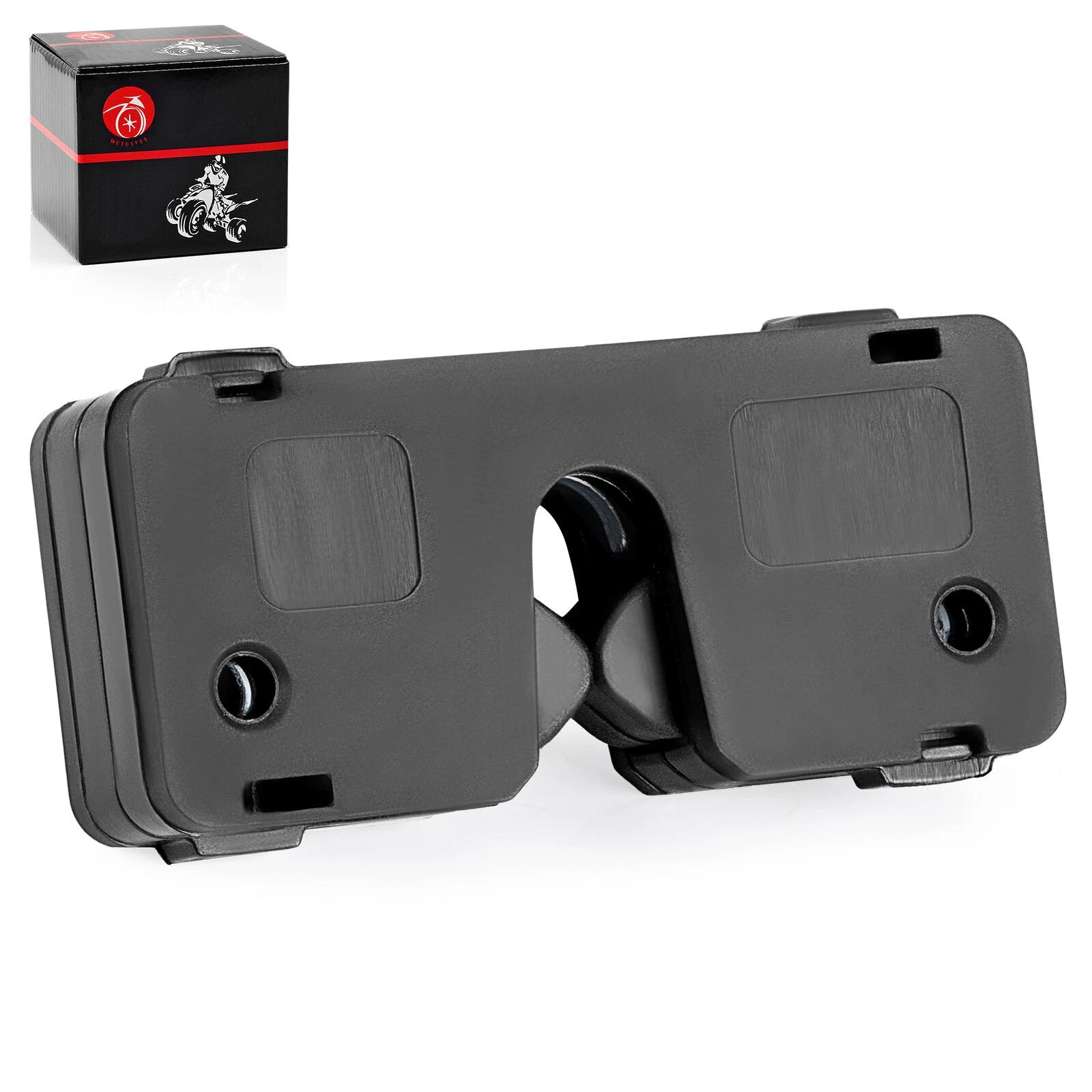 Tailgate Slam Latch for Polaris PRO XD 2000D 2000G 4000D 4000G (2019–2021) 7081568