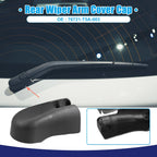 Rear Windshield Wiper Arm Cover Cap for Honda Fit (2007–2020)