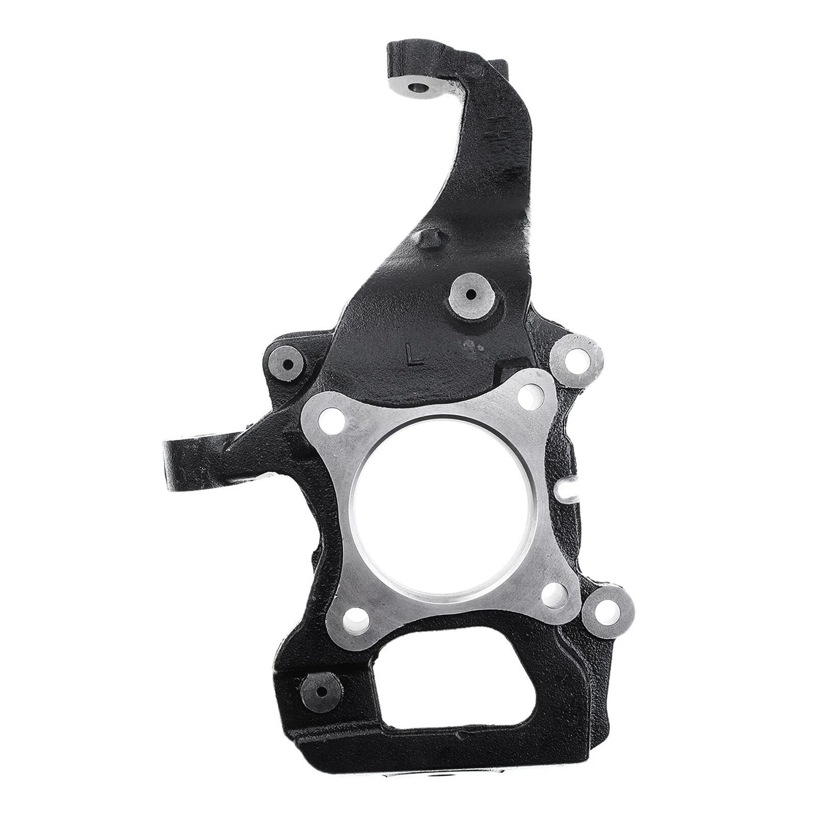 Front Left Steering Knuckle for Ford F-150, Lincoln Mark LT (2004-2008)