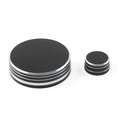 Central Control Volume Knob Cover for Cadillac CT5 CT6 XT4 XT5 XT6 (2019–2020)
