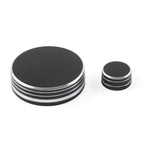 Central Control Volume Knob Cover for Cadillac CT5 CT6 XT4 XT5 XT6 (2019–2020)