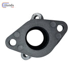 Carb Intake Manifold Boot for Honda CRF80F (2004-2013) XR80R (1985-2004)