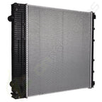 Aluminum Truck Radiator for Freightliner MT45 MT55 (2008–2013)