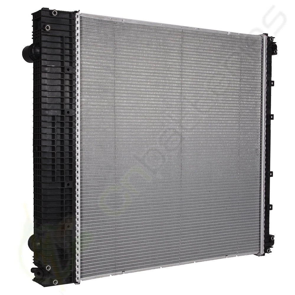 Aluminum Truck Radiator for Freightliner MT45 MT55 (2008–2013)