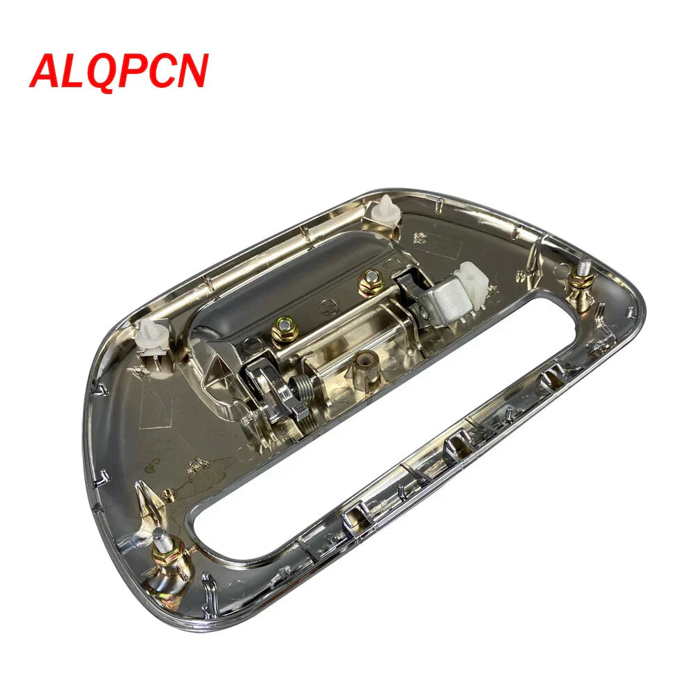 Chrome Tailgate Handle for Mitsubishi Triton L200 Pickup (2005-2014)
