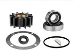 Rebuild Repair Kit for Perkins 4107 4108 Water Pump (NA003335)