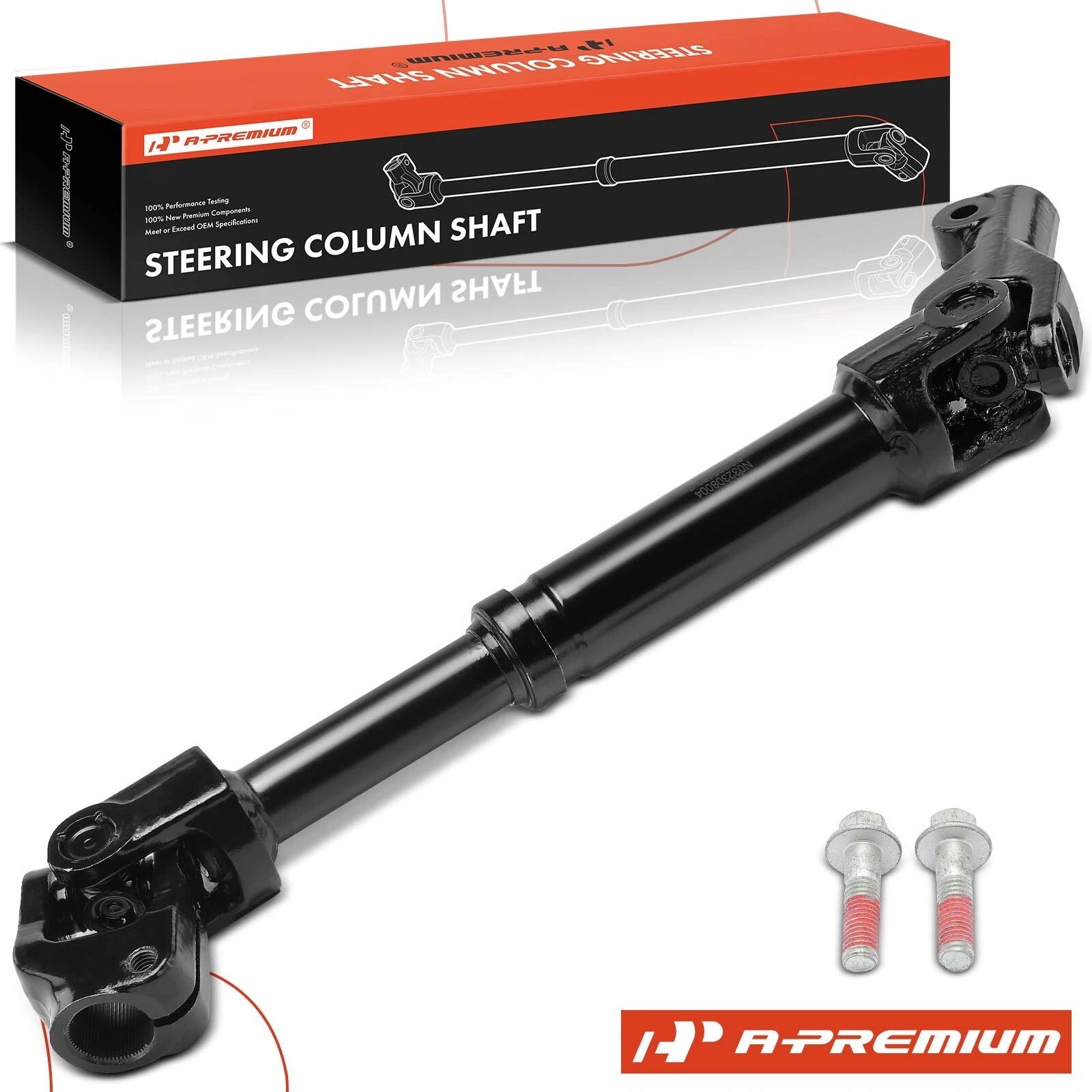 Upper Intermediate Steering Shaft for Toyota RAV4 (2006-2014)