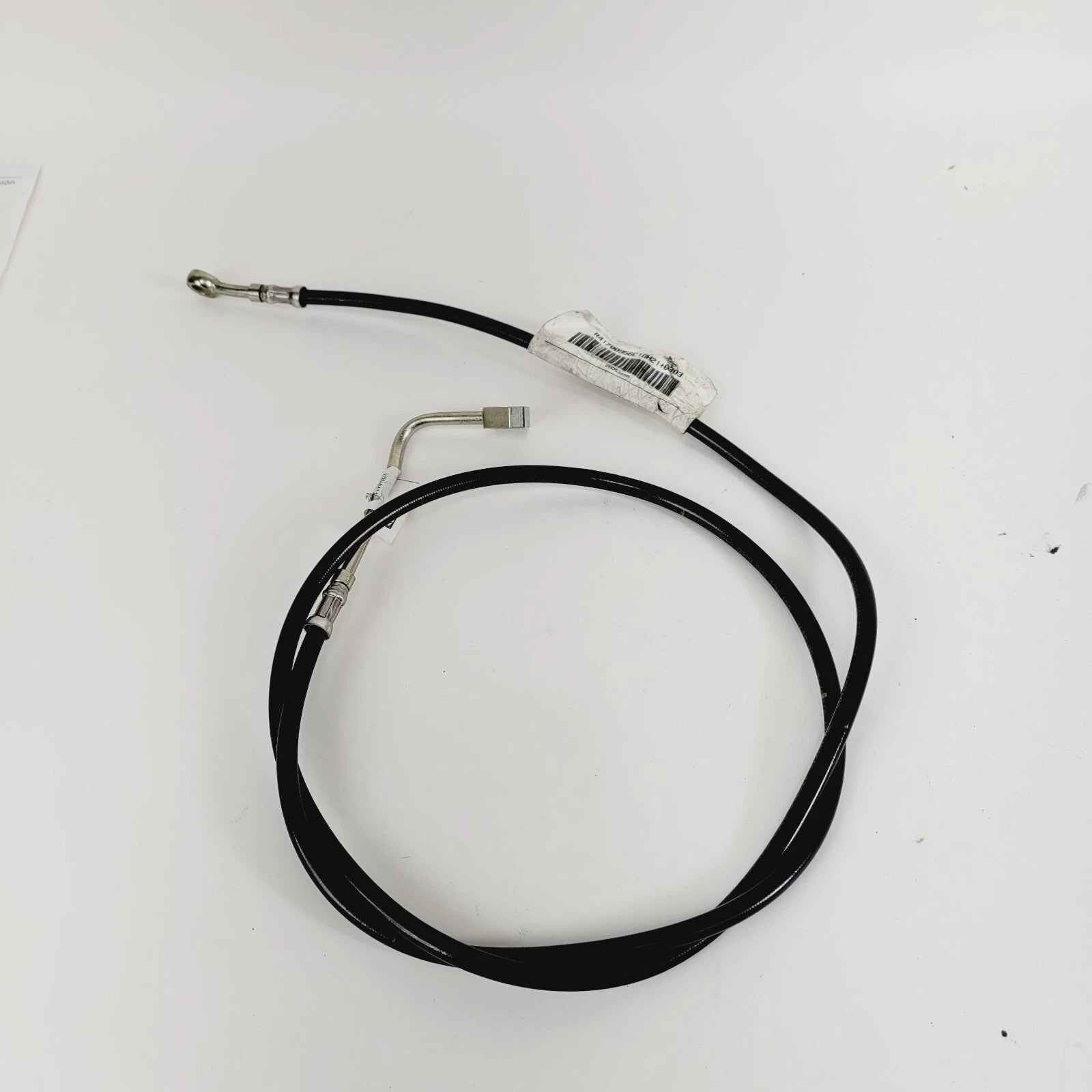 Front Brake Line Hose for Harley Touring (2014–2023) OEM