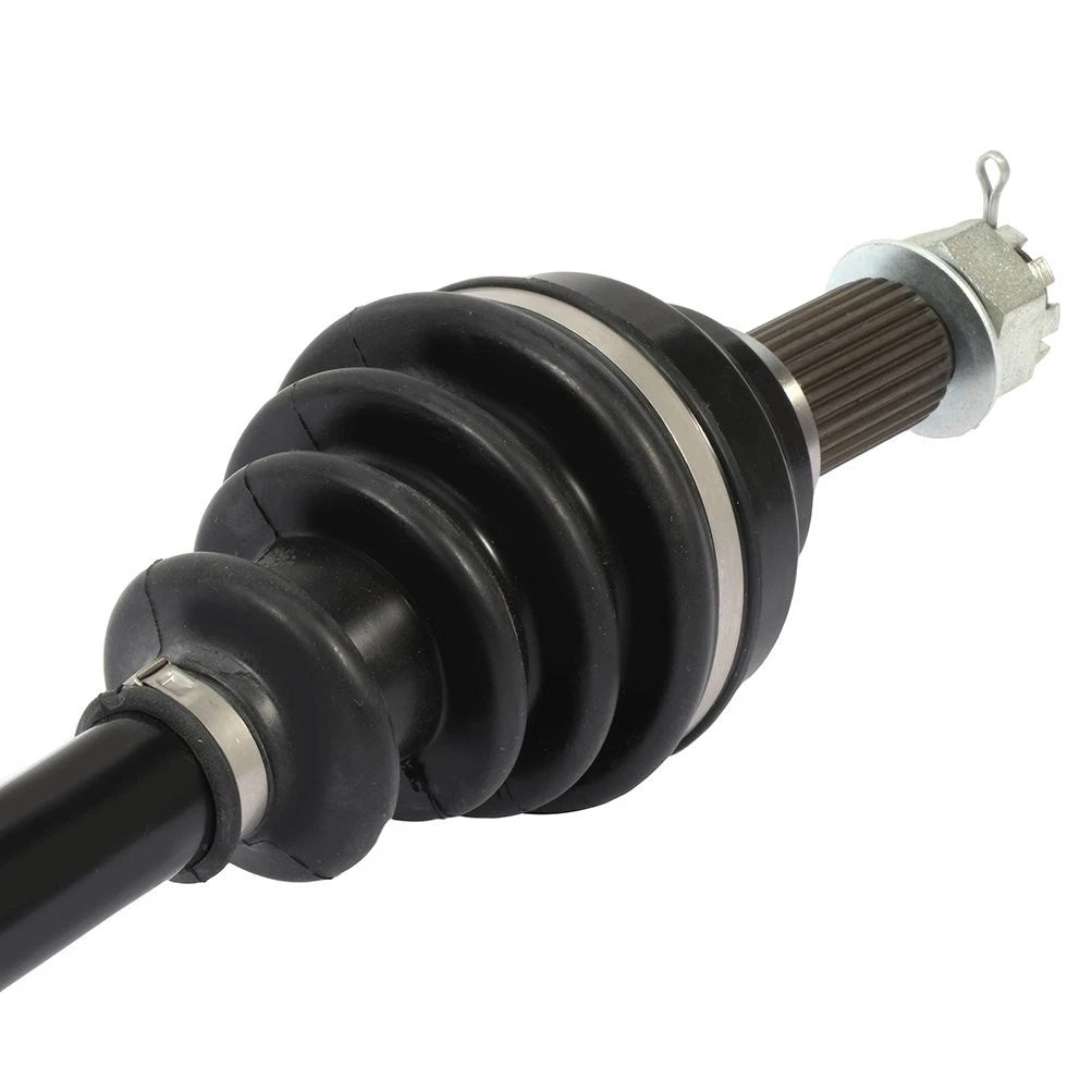 Set of 4 CV Axles for John Deere Gator XUV 825i (2011–2014)