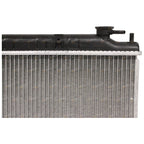 Alloy Core Radiator 3.5L Petrol Auto/Manual for Nissan Maxima J31 (2003-2009)