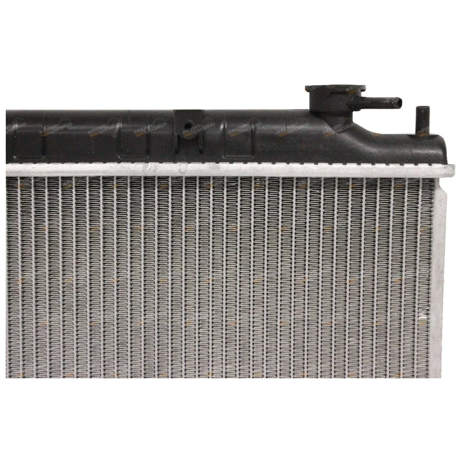 Alloy Core Radiator 3.5L Petrol Auto/Manual for Nissan Maxima J31 (2003-2009)