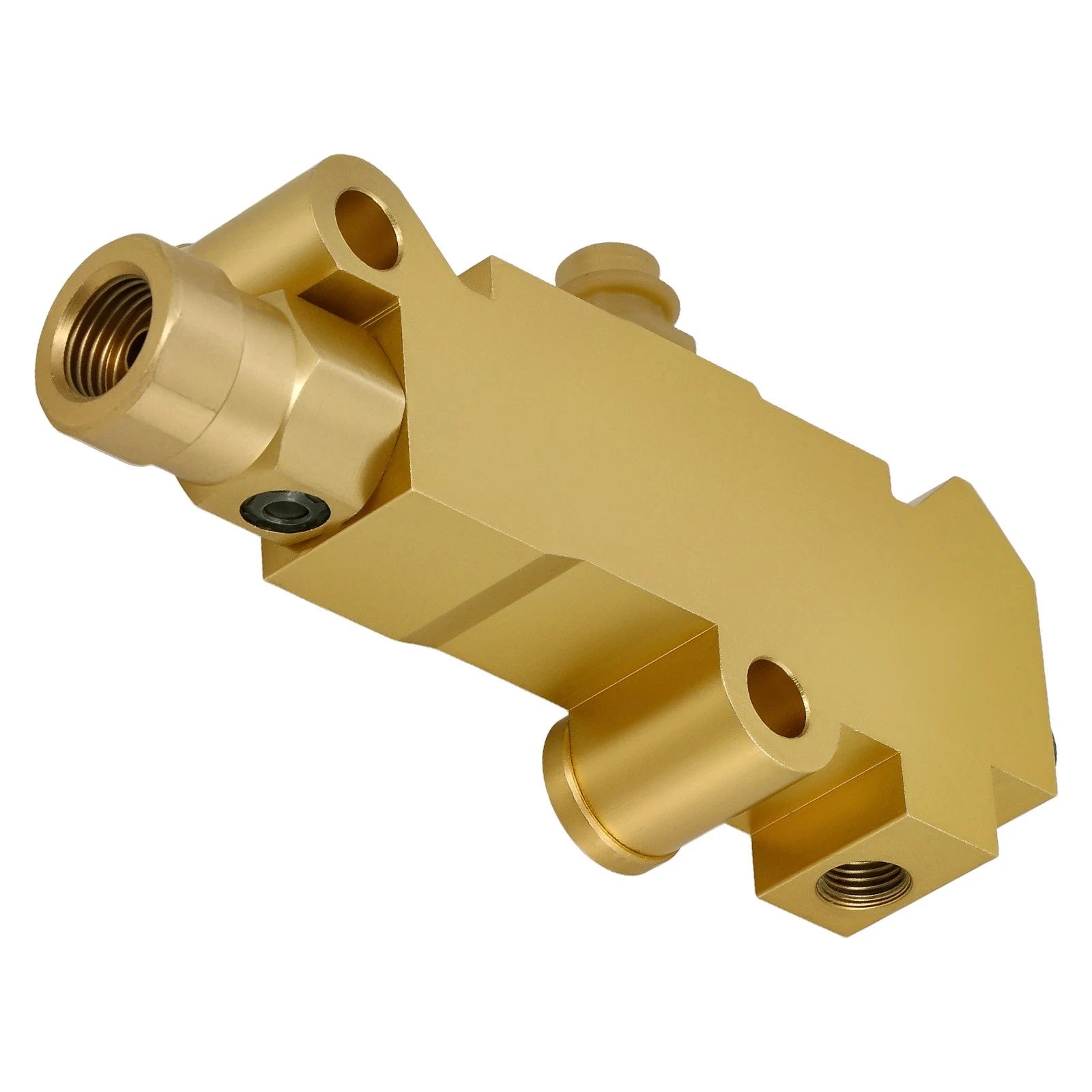 Brake Proportioning Valve for GM Chevy (1978–1987) 172-1364 Brass Disc/Drum