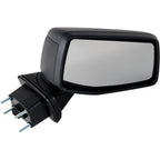 Passenger Right Side Mirror for Chevy Silverado 1500 (LTD)