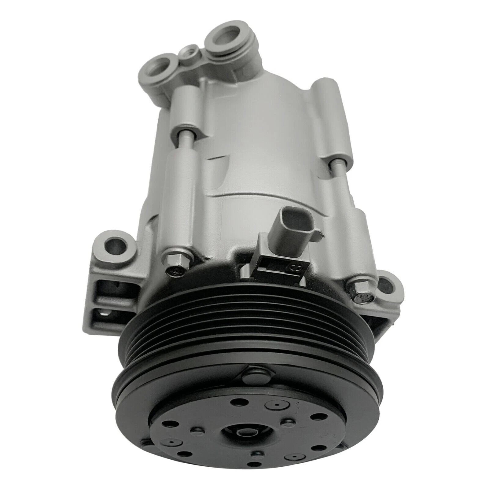 AC Compressor Kit Replacement for Saturn Vue 2.4L XE XR (2008-2008)