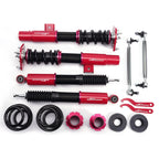 Height Adjustable Coilovers for VW Jetta (MK5) (2006–2011) 54.5mm