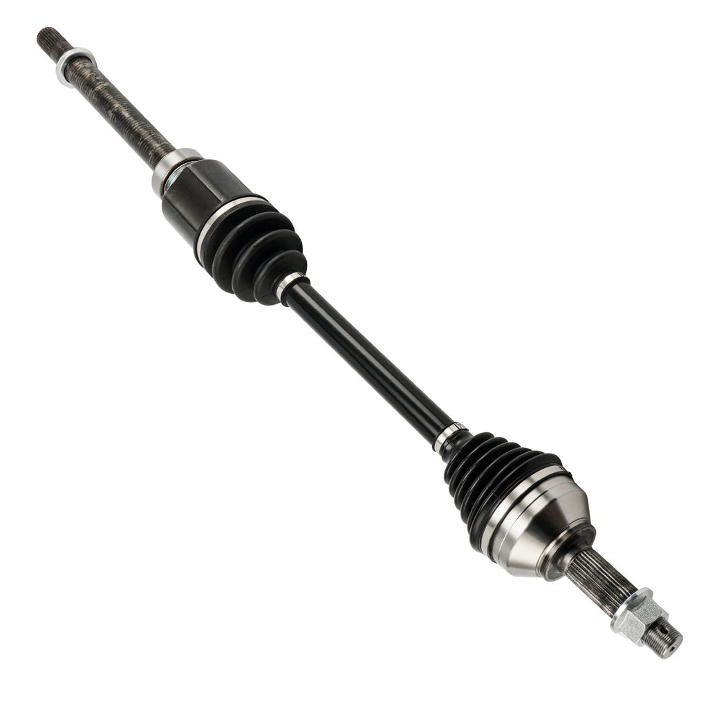 Front Right CV Axle Shaft Assembly for Nissan Sentra (2007–2012)