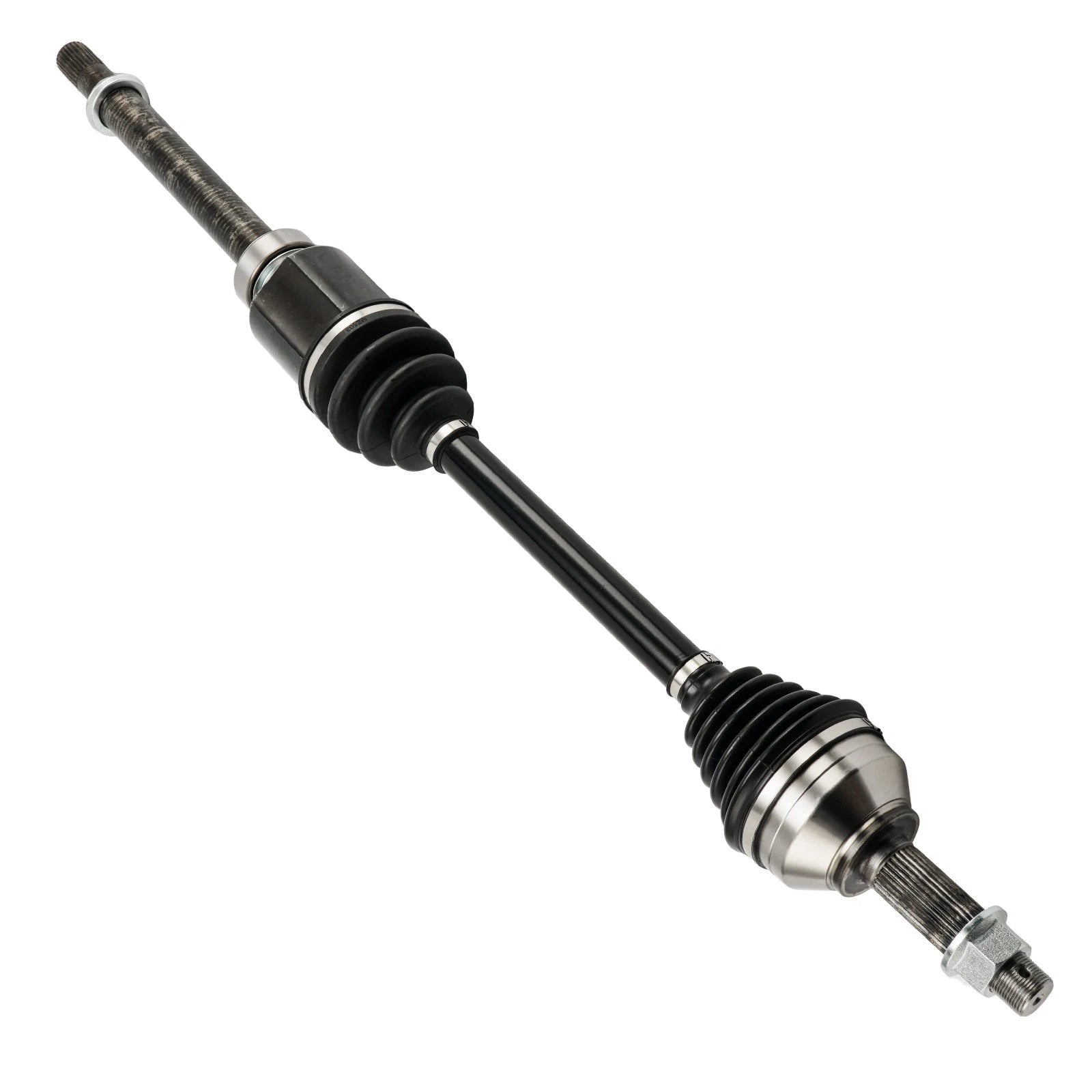 Front Right CV Axle Shaft Assembly for Nissan Sentra (2007–2012)