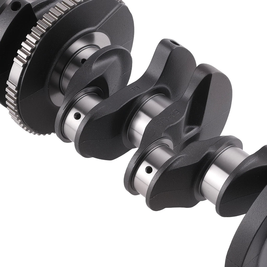 Crankshaft 11217516040 for BMW 2.0 E81 E87 E88 (2004–2013)