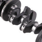 Crankshaft 11217516040 for BMW 2.0 E81 E87 E88 (2004–2013)