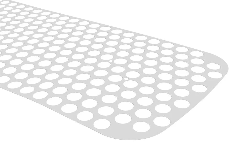 Stainless Laser Cut Billet Grille for Nissan Armada/Titan (2004–2015)