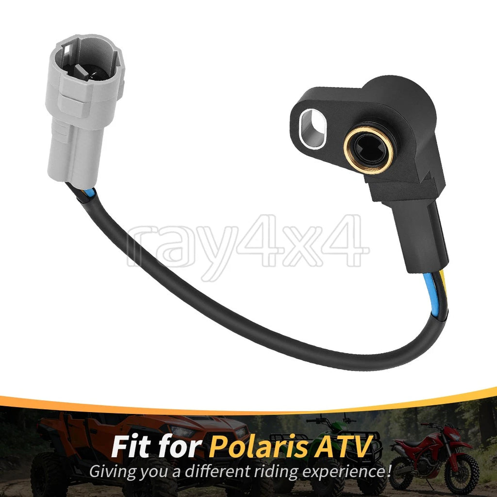 Throttle Position Sensor for Polaris Sportsman Scrambler 1000 850 XP ATV (2014–2021) 2412634