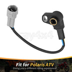 Throttle Position Sensor for Polaris Sportsman Scrambler 1000 850 XP ATV (2014–2021) 2412634