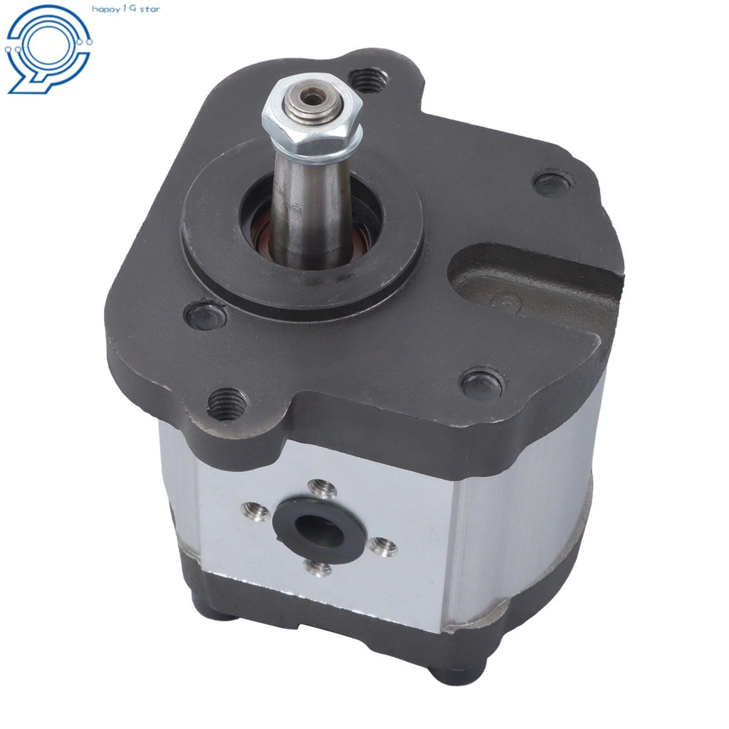 Hydraulic Pump for Ford 4635 4835 5635 6635 7635
