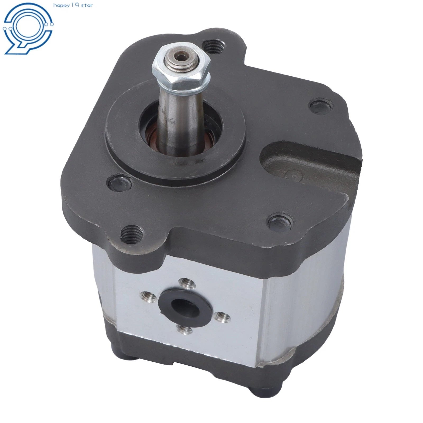 Hydraulic Pump for Ford 4635 4835 5635 6635 7635
