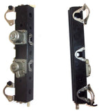 Fuel Rail Set for Mercury 3.0L ProXS (250HP) 884433T15