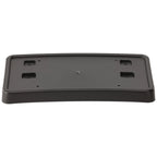 Front License Plate Bracket for Jeep Patriot (2011-2017)