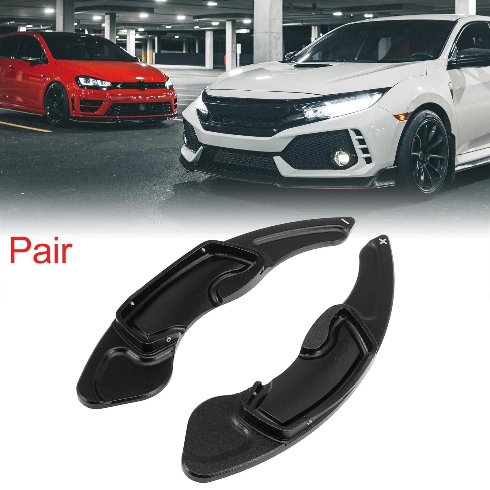 Pair Shift Paddle Shifter for Subaru Outback Legacy (2010–2023)