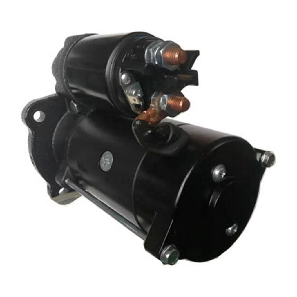 Starter for New Holland TK4020V (2009)