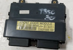 Door Control Module for Jaguar XJR XJ8 VDP (1998–2003) LNG2120