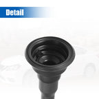 Set of 4 Ignition Coil Boot Kit No. 224481KT0A for Nissan Sentra (2013–2019)