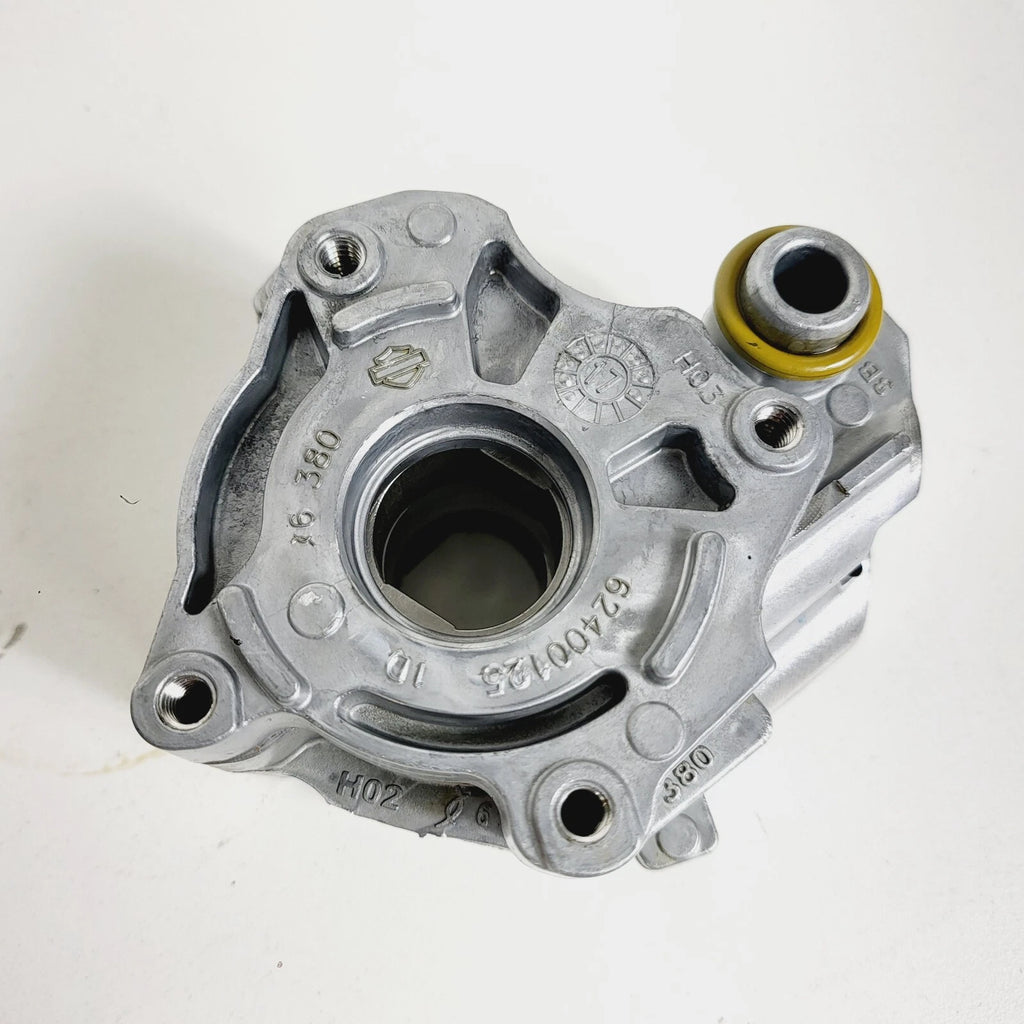 Oil Pump for Harley Davidson Touring Softail Milwaukee Eight M8 (2017–2023)