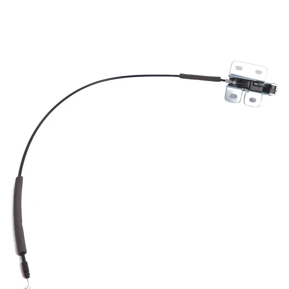Lower Tailgate Latch Set for Renault Koleos (2008-2018)