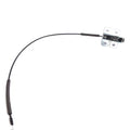 Lower Tailgate Latch Set for Renault Koleos (2008-2018)