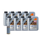 Liqui Moly Special Tec LL 5W-30 Oil Change Kit for Mercedes M119 (1990–1996)